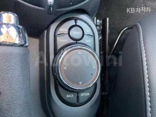 2015 MINI COOPER 5DOORS D 1.5 - 17