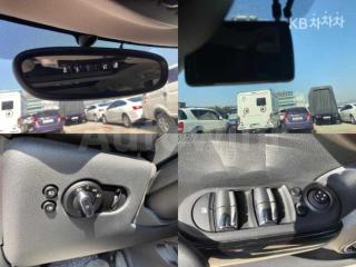 2015 MINI COOPER 5DOORS D 1.5 - 18
