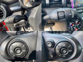 2015 MINI COOPER 5DOORS D 1.5 - 19