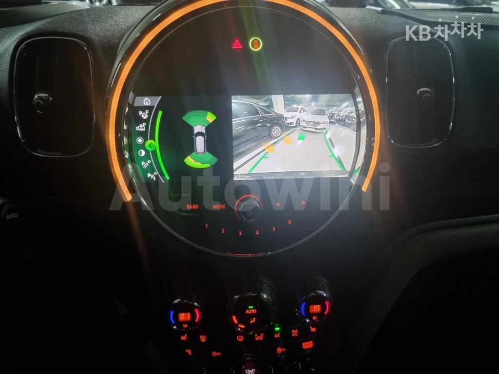2019 MINI COOPER COUNTRYMAN 1.5 COOPER HIGHTRIM - 13
