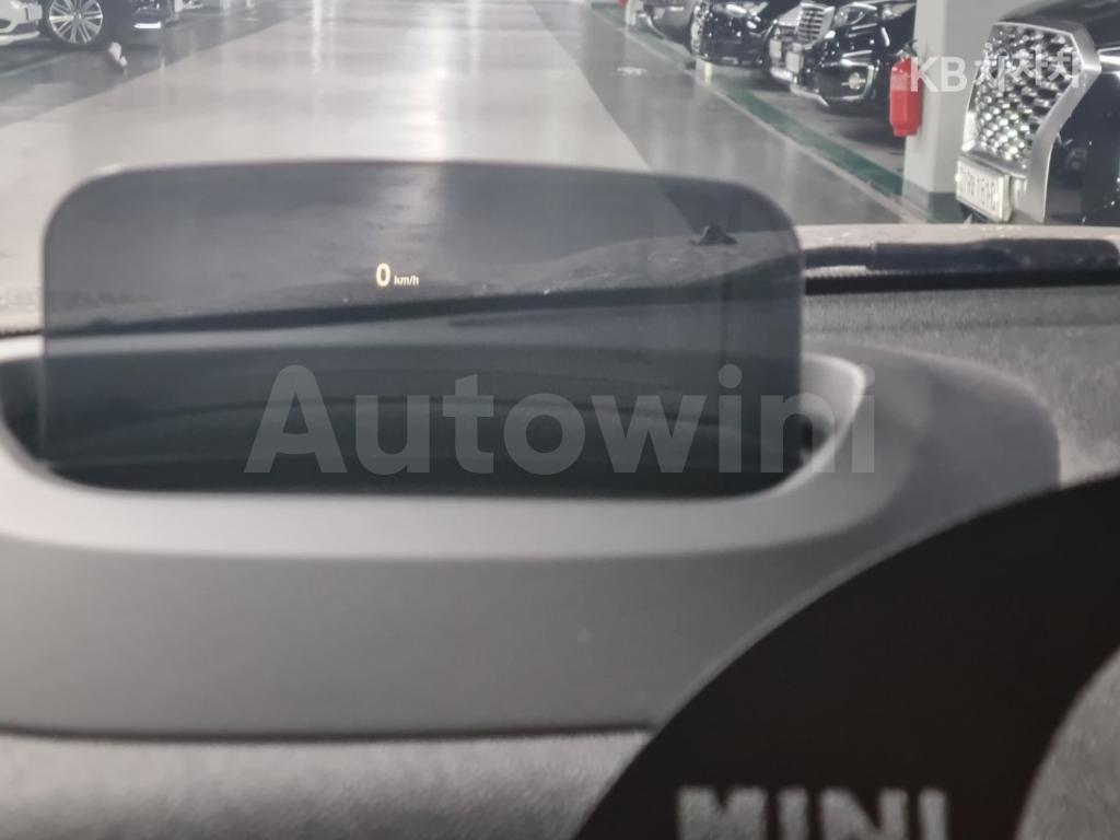 2019 MINI COOPER COUNTRYMAN 1.5 COOPER HIGHTRIM - 17