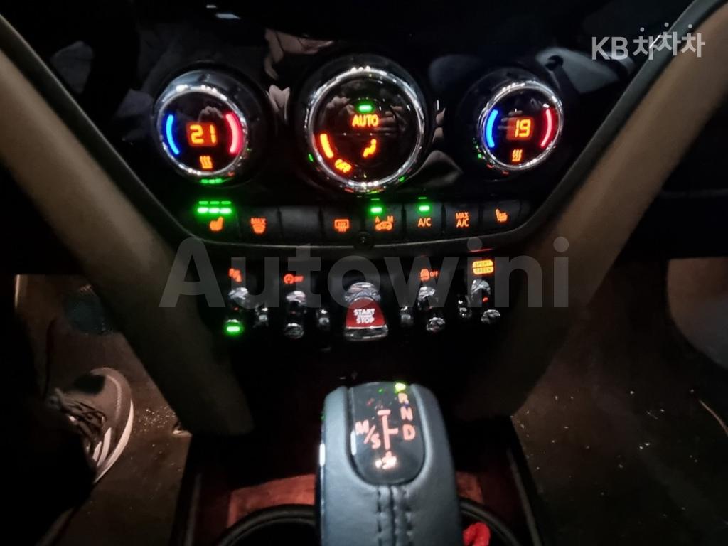 2019 MINI COOPER COUNTRYMAN 1.5 COOPER HIGHTRIM - 14