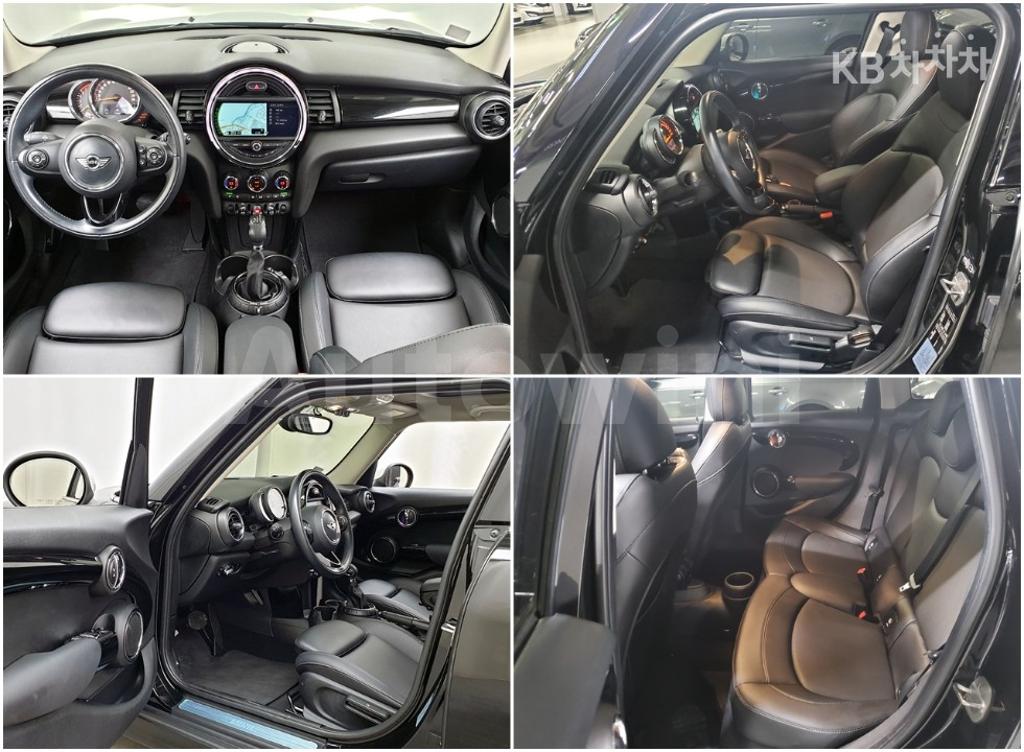 2016 MINI COOPER 5DOORS D 1.5 HIGH트림 - 26