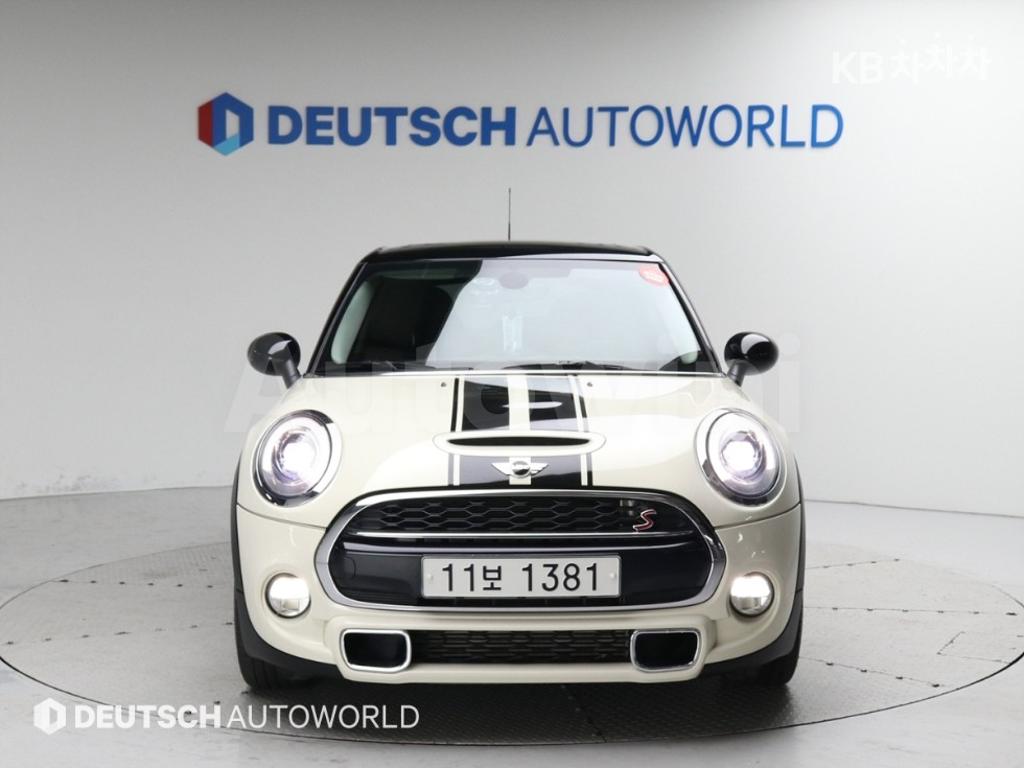 WMWXU310XFT892622 2015 MINI COOPER 5DOORS S 2.0 BASIC-2
