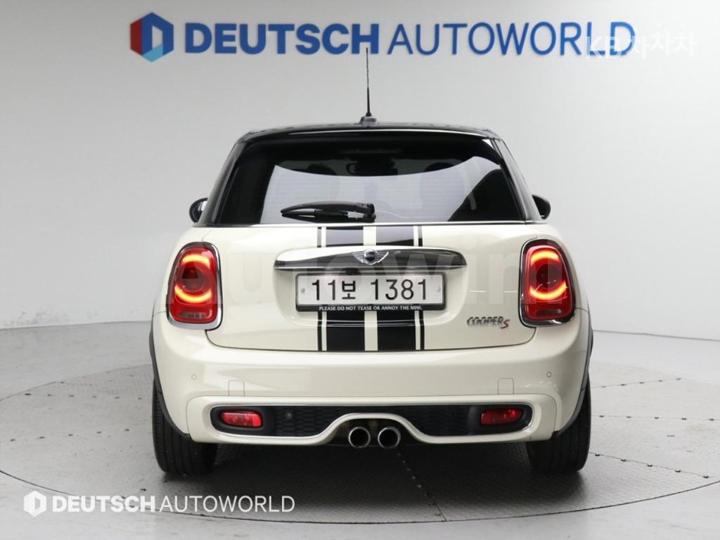 WMWXU310XFT892622 2015 MINI COOPER 5DOORS S 2.0 BASIC-3