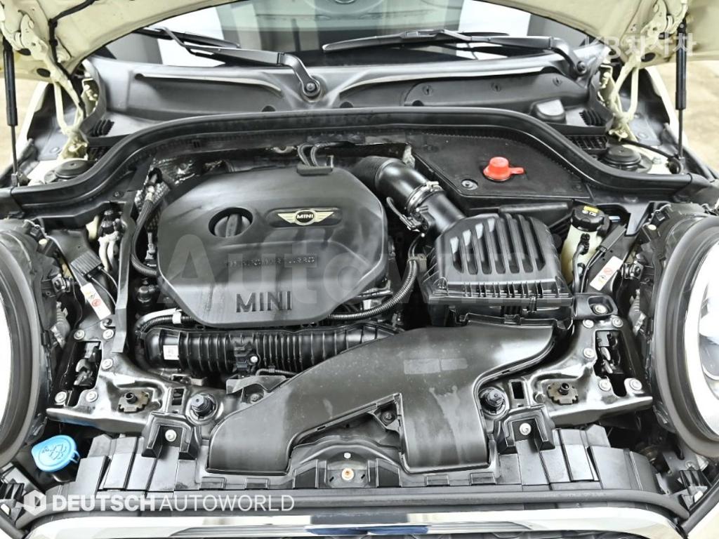 WMWXU310XFT892622 2015 MINI COOPER 5DOORS S 2.0 BASIC-5
