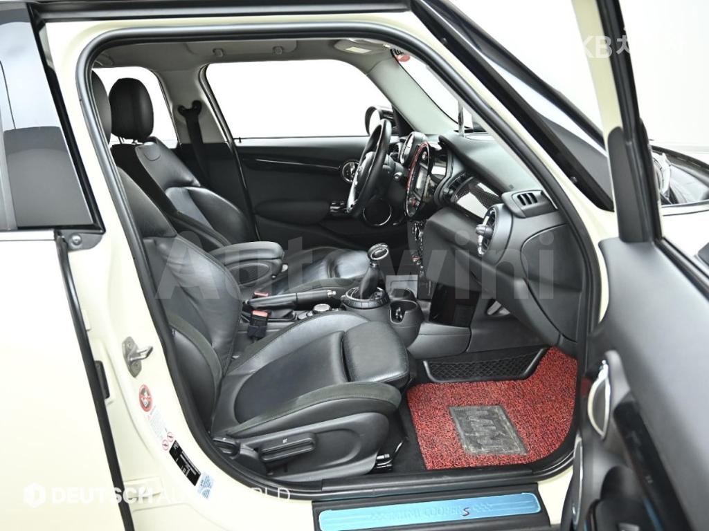 2015 MINI COOPER 5DOORS S 2.0 BASIC - 10