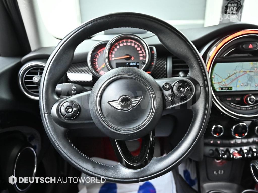 2015 MINI COOPER 5DOORS S 2.0 BASIC - 13