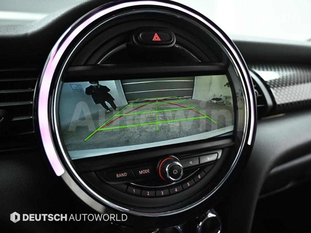 2015 MINI COOPER 5DOORS S 2.0 BASIC - 15