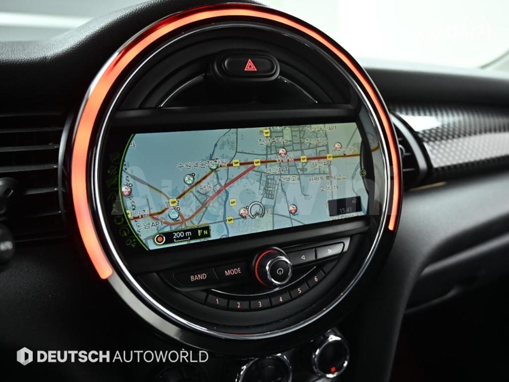 2015 MINI COOPER 5DOORS S 2.0 BASIC - 18