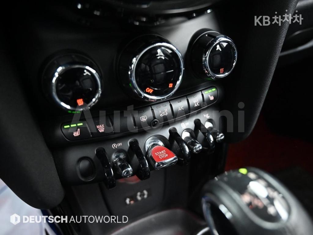 2015 MINI COOPER 5DOORS S 2.0 BASIC - 19