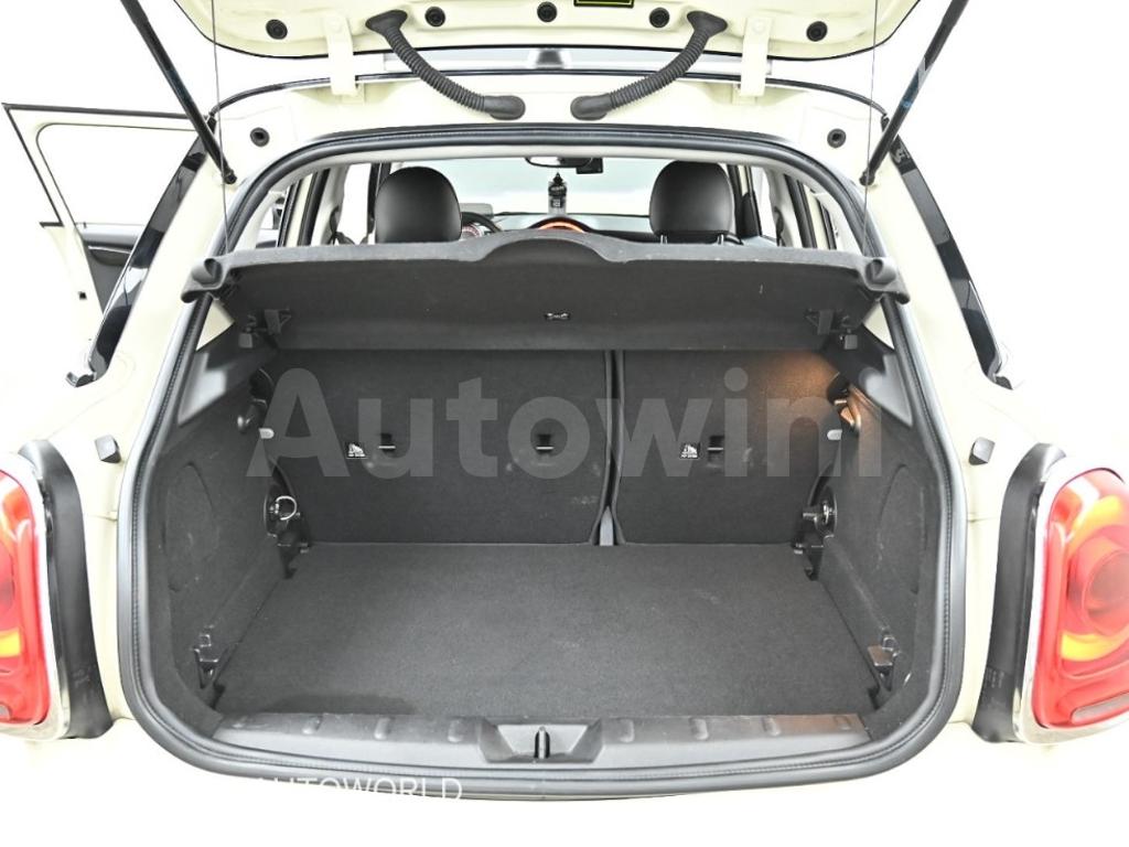 2015 MINI COOPER 5DOORS S 2.0 BASIC - 20