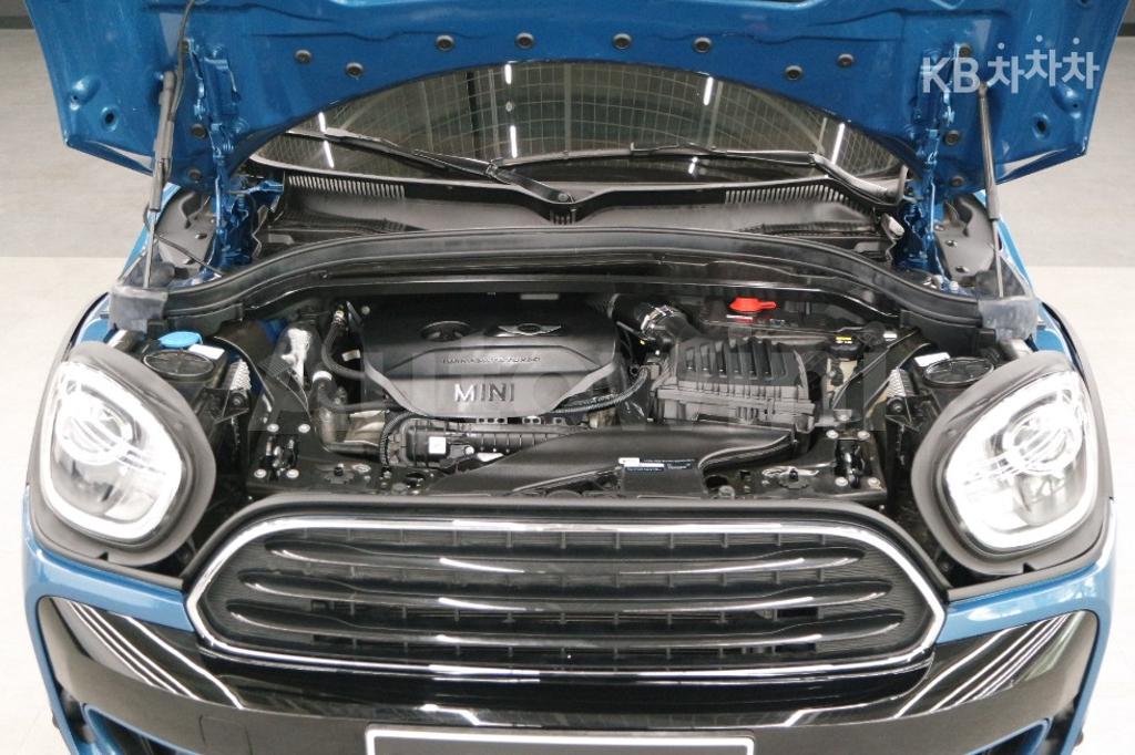 2019 MINI COOPER COUNTRYMAN 1.5 COOPER HIGHTRIM - 6