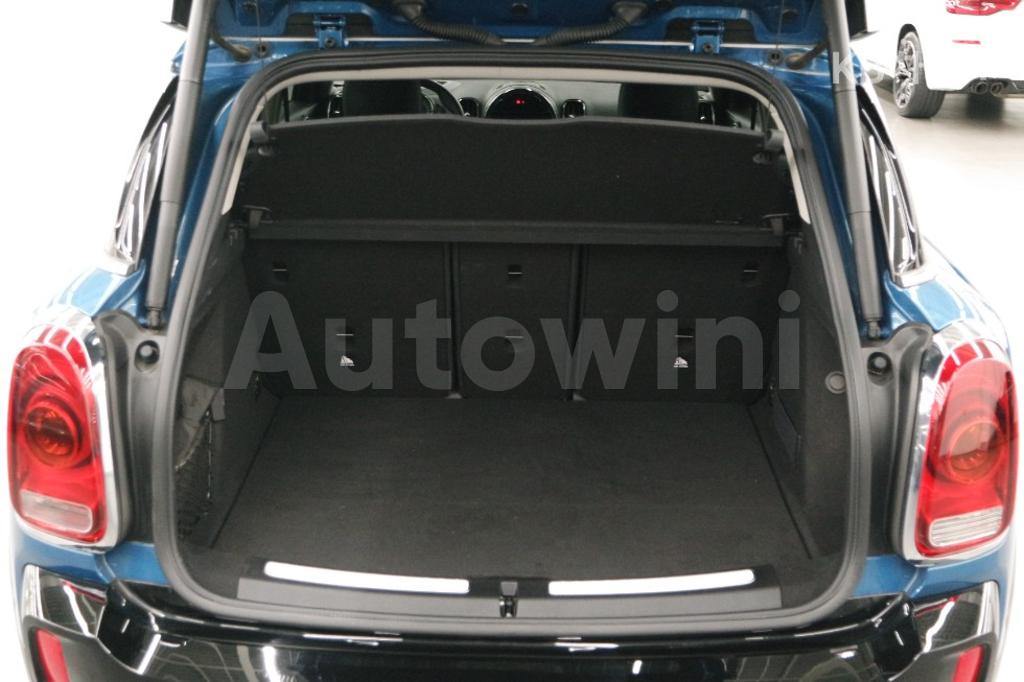 2019 MINI COOPER COUNTRYMAN 1.5 COOPER HIGHTRIM - 23