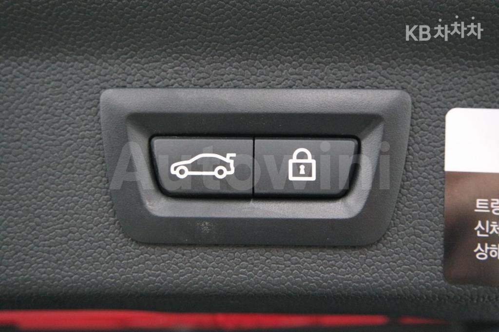 2019 MINI COOPER COUNTRYMAN 1.5 COOPER HIGHTRIM - 24