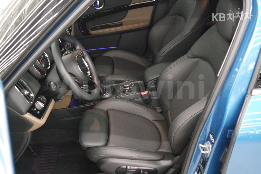 2019 MINI COOPER COUNTRYMAN 1.5 COOPER HIGHTRIM - 10