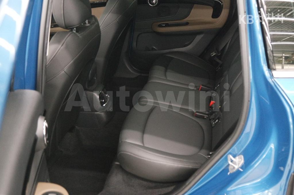 2019 MINI COOPER COUNTRYMAN 1.5 COOPER HIGHTRIM - 13