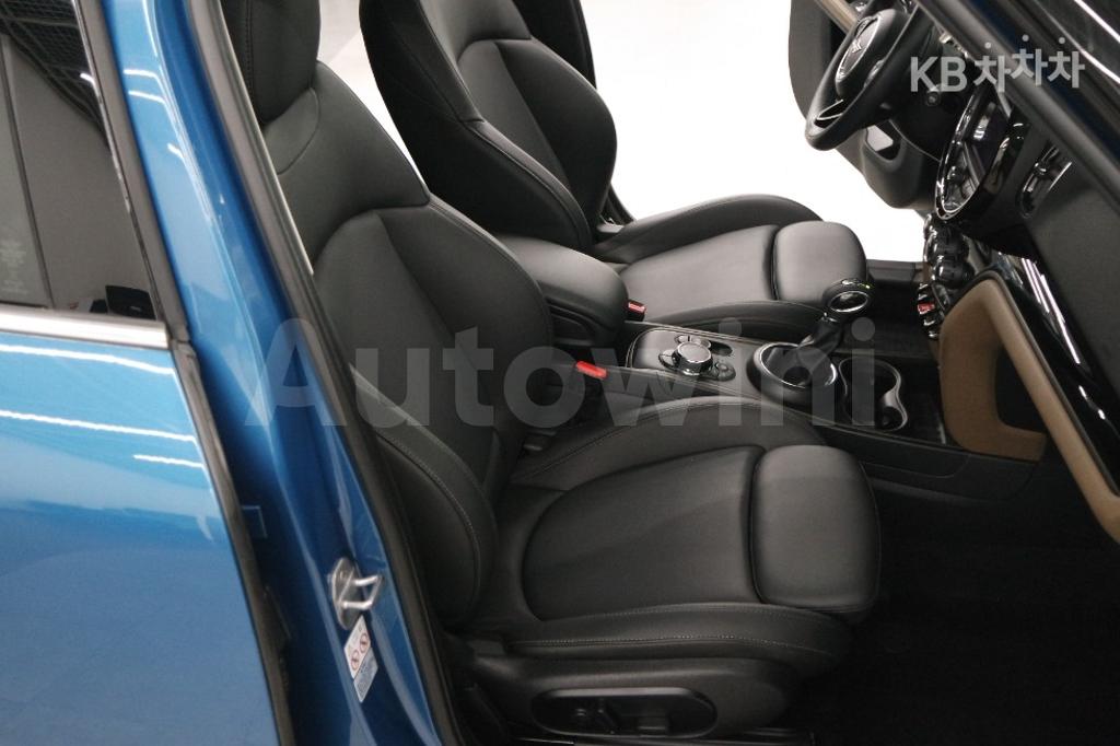 2019 MINI COOPER COUNTRYMAN 1.5 COOPER HIGHTRIM - 11