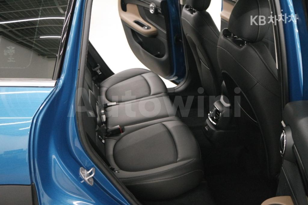 2019 MINI COOPER COUNTRYMAN 1.5 COOPER HIGHTRIM - 12