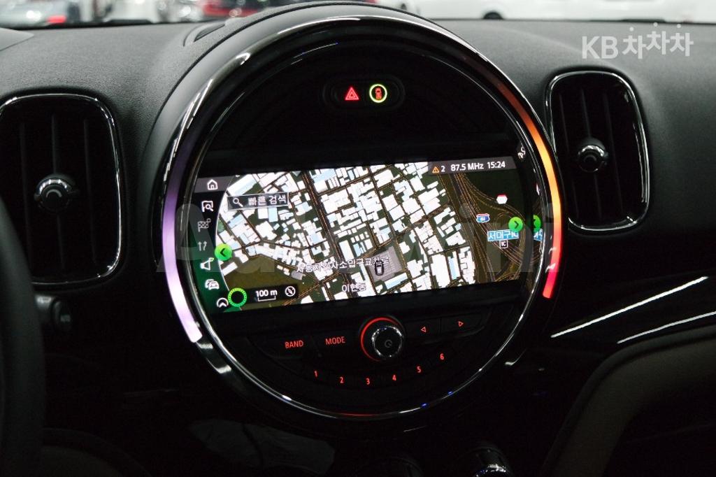 2019 MINI COOPER COUNTRYMAN 1.5 COOPER HIGHTRIM - 15