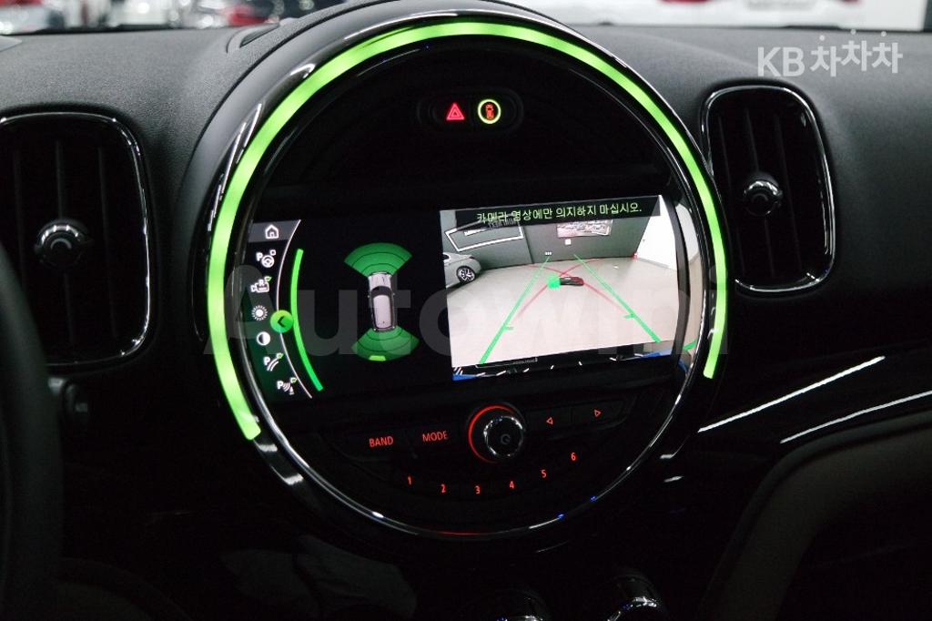 2019 MINI COOPER COUNTRYMAN 1.5 COOPER HIGHTRIM - 17