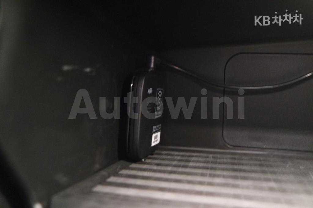 2019 MINI COOPER COUNTRYMAN 1.5 COOPER HIGHTRIM - 21