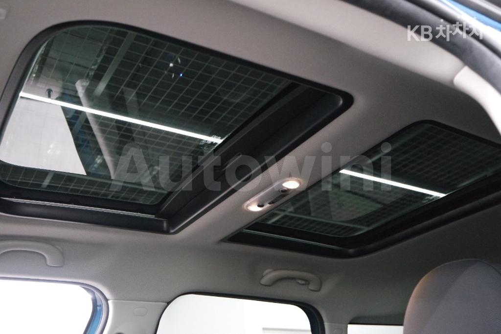2019 MINI COOPER COUNTRYMAN 1.5 COOPER HIGHTRIM - 19