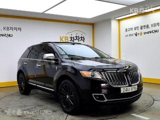 2LMDJ8JK5DBL47180 2013 LINCOLN MKX 3.7 AWD-1