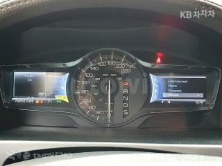 2013 LINCOLN MKX 3.7 AWD - 7