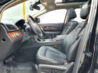 2013 LINCOLN MKX 3.7 AWD - 9