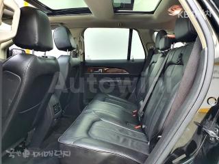 2013 LINCOLN MKX 3.7 AWD - 10