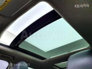 2013 LINCOLN MKX 3.7 AWD - 14