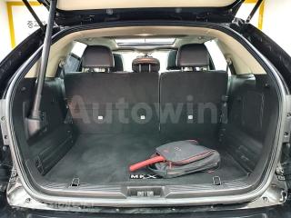 2013 LINCOLN MKX 3.7 AWD - 15