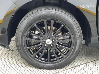 2013 LINCOLN MKX 3.7 AWD - 16