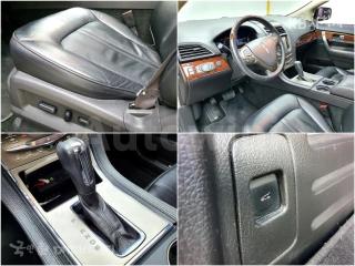 2013 LINCOLN MKX 3.7 AWD - 18