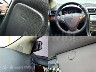2013 LINCOLN MKX 3.7 AWD - 20