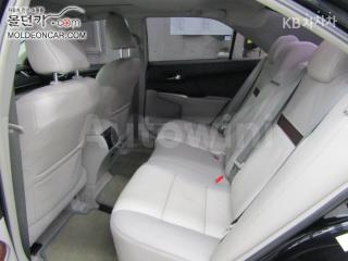 2014 TOYOTA CAMRY 2.5 XLE - 10