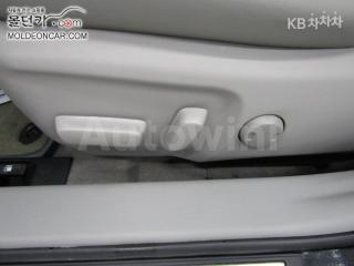 2014 TOYOTA CAMRY 2.5 XLE - 16