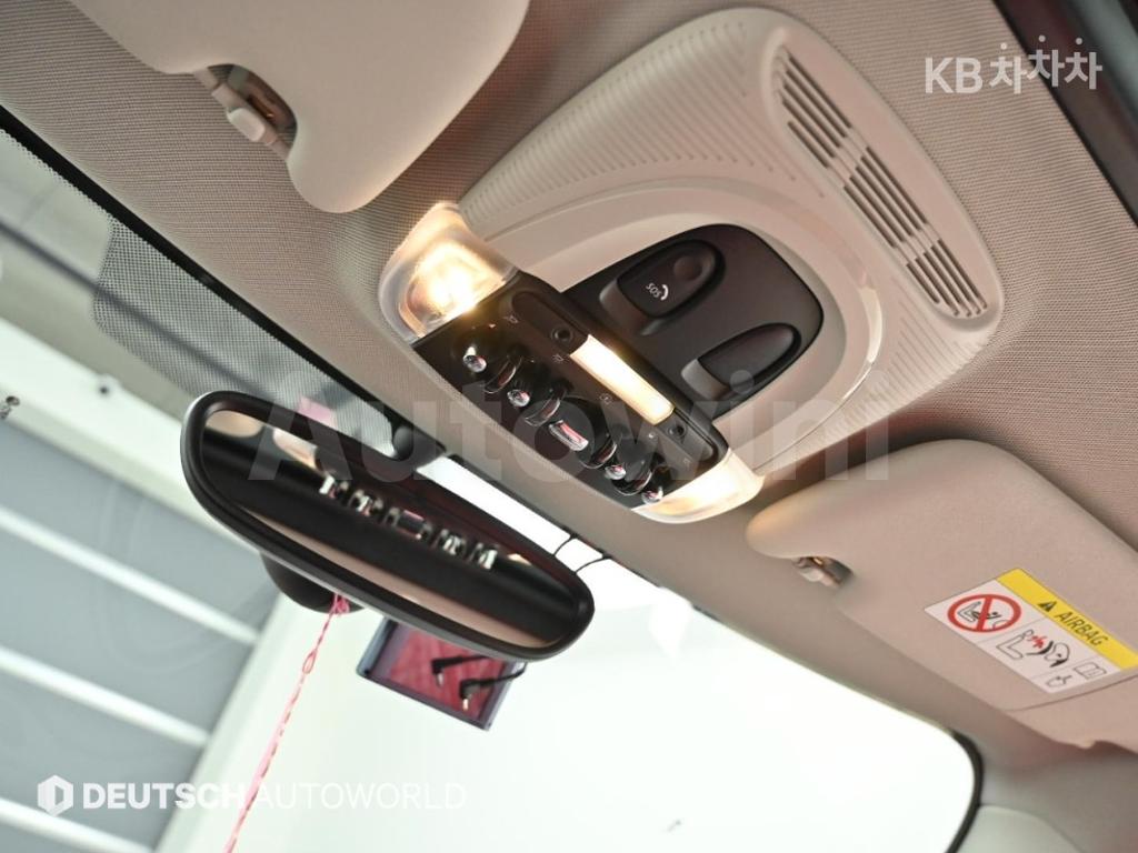 2021 MINI COOPER 5DOORS S 2.0 BASIC - 19
