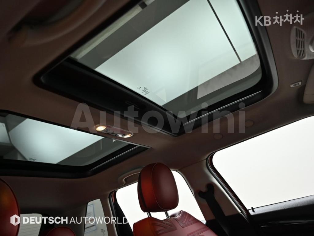 2021 MINI COOPER 5DOORS S 2.0 BASIC - 20
