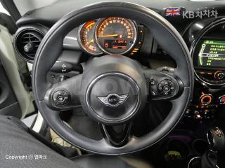 2015 MINI COOPER 3DOORS D 1.5 미드트림 - 8