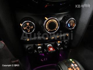 2015 MINI COOPER 3DOORS D 1.5 미드트림 - 13