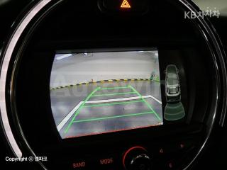 2015 MINI COOPER 3DOORS D 1.5 미드트림 - 14