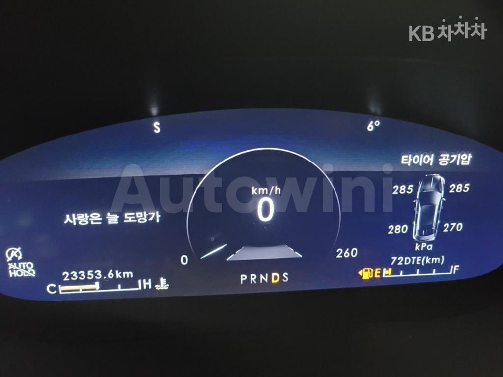 2020 LINCOLN NAUTILUS 2.7 GASOLINE 201A - 7