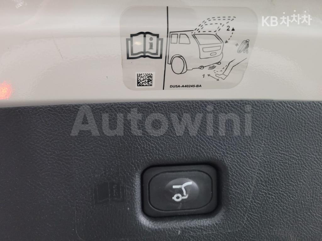 2020 LINCOLN NAUTILUS 2.7 GASOLINE 201A - 9