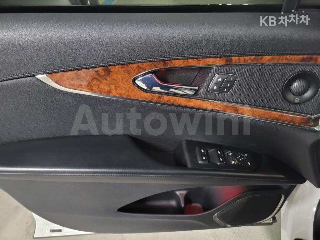 2020 LINCOLN NAUTILUS 2.7 GASOLINE 201A - 10