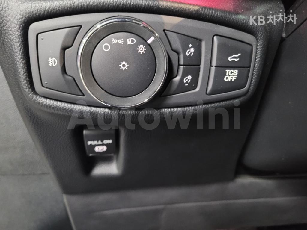 2020 LINCOLN NAUTILUS 2.7 GASOLINE 201A - 14