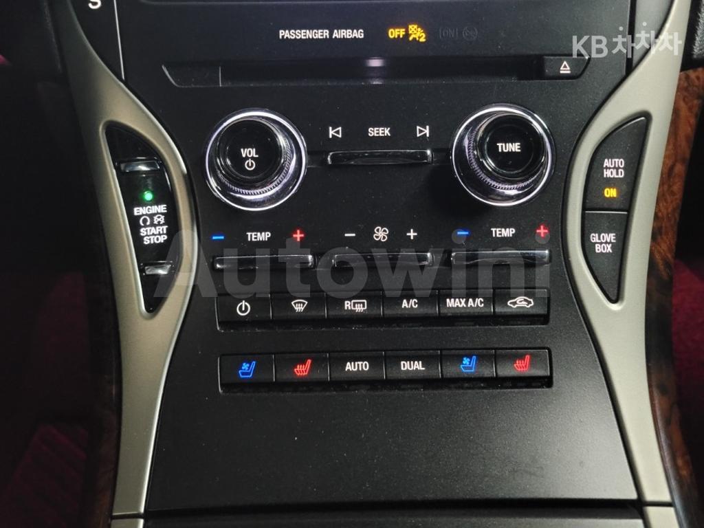 2020 LINCOLN NAUTILUS 2.7 GASOLINE 201A - 15