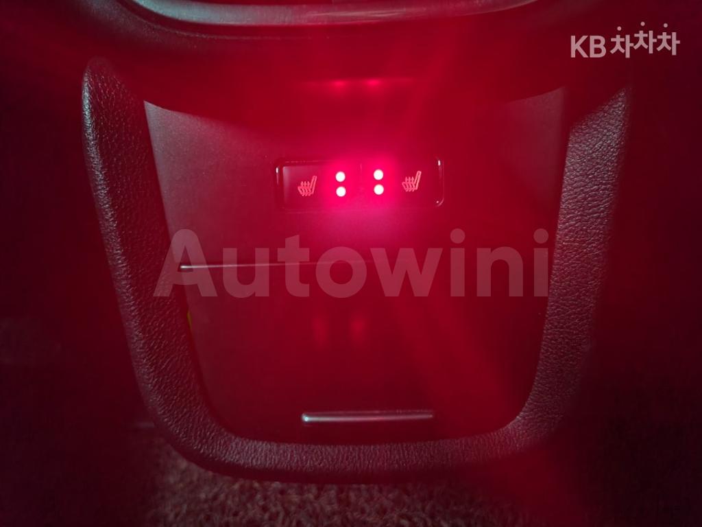 2020 LINCOLN NAUTILUS 2.7 GASOLINE 201A - 17
