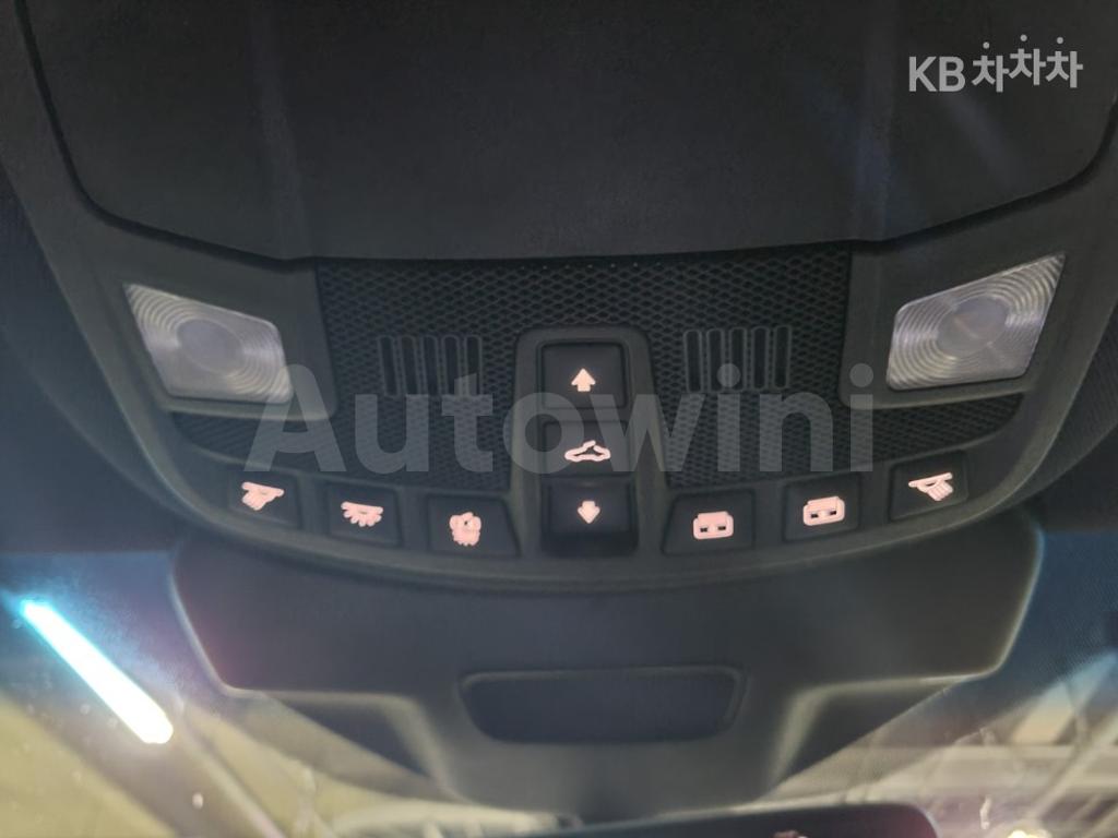 2020 LINCOLN NAUTILUS 2.7 GASOLINE 201A - 19